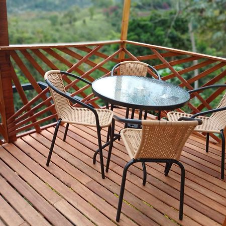 Cabanas Amalu San Agustín Екстериор снимка