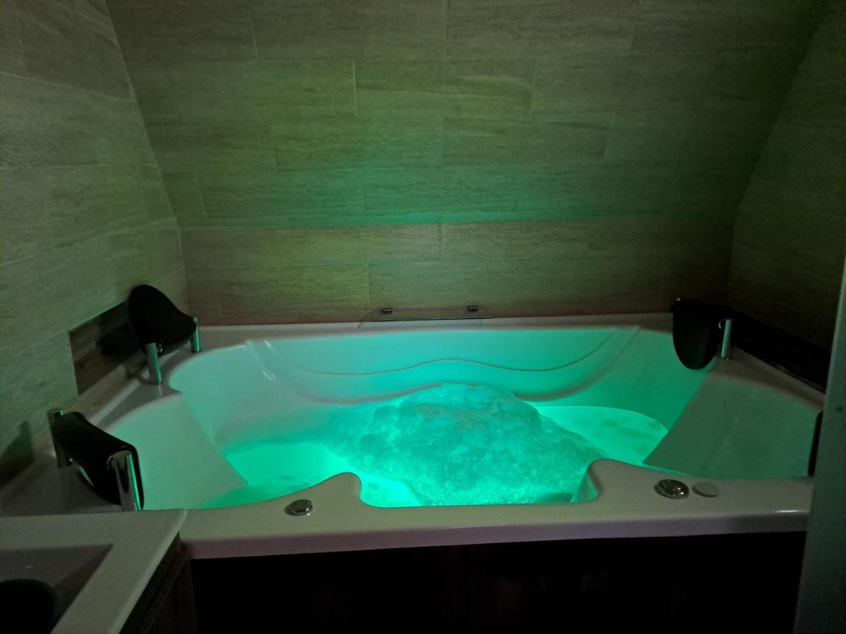 Cabanas Amalu San Agustín Екстериор снимка