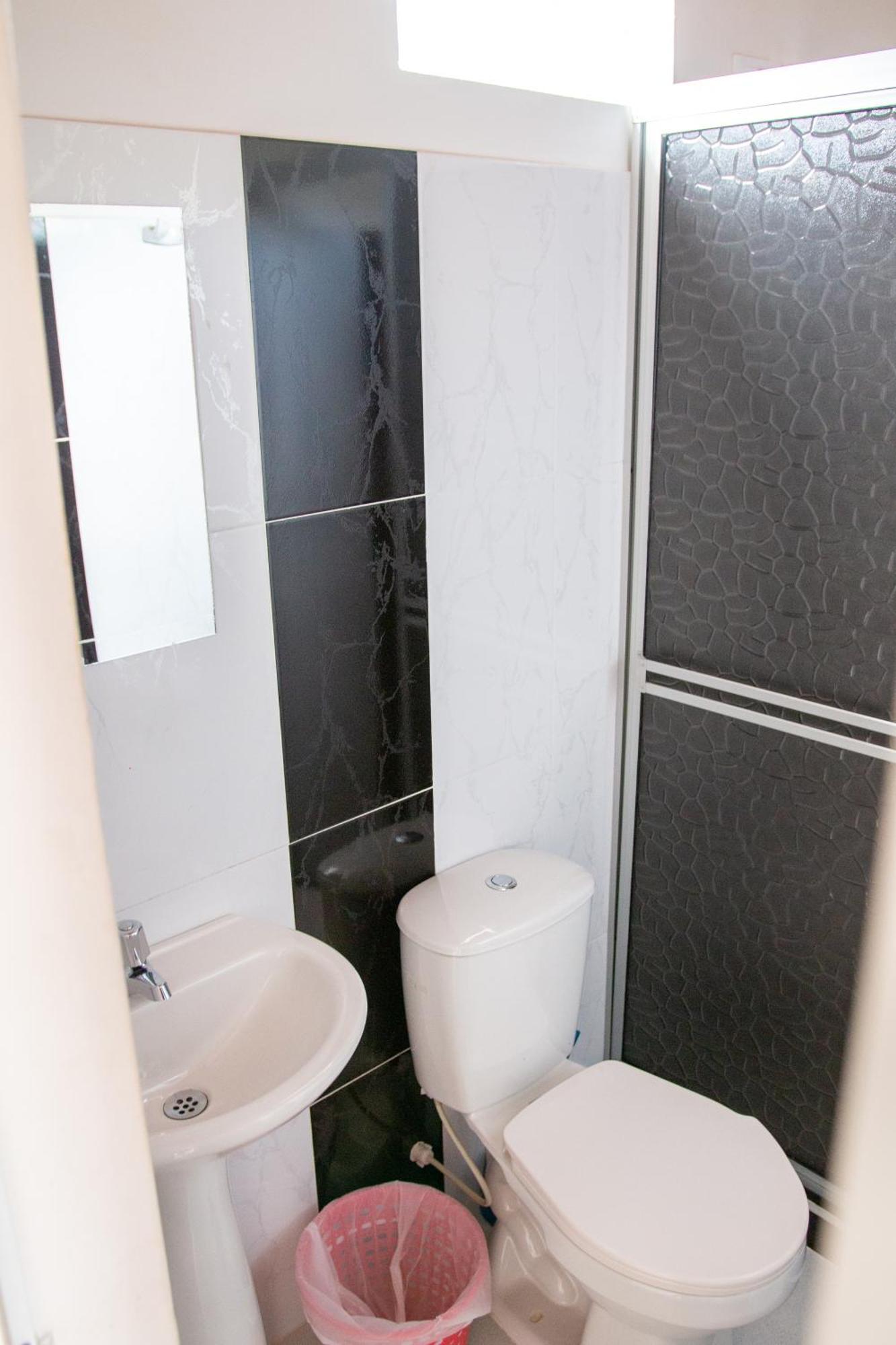 Cabanas Amalu San Agustín Екстериор снимка