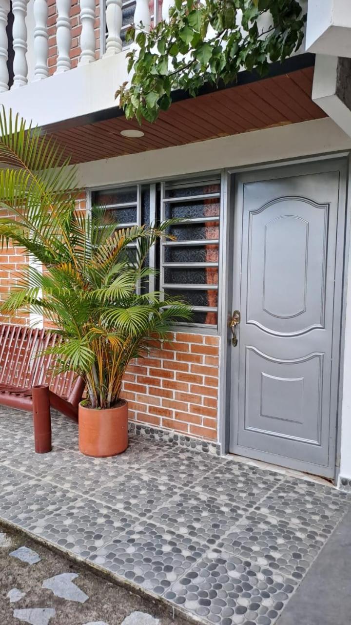 Cabanas Amalu San Agustín Екстериор снимка