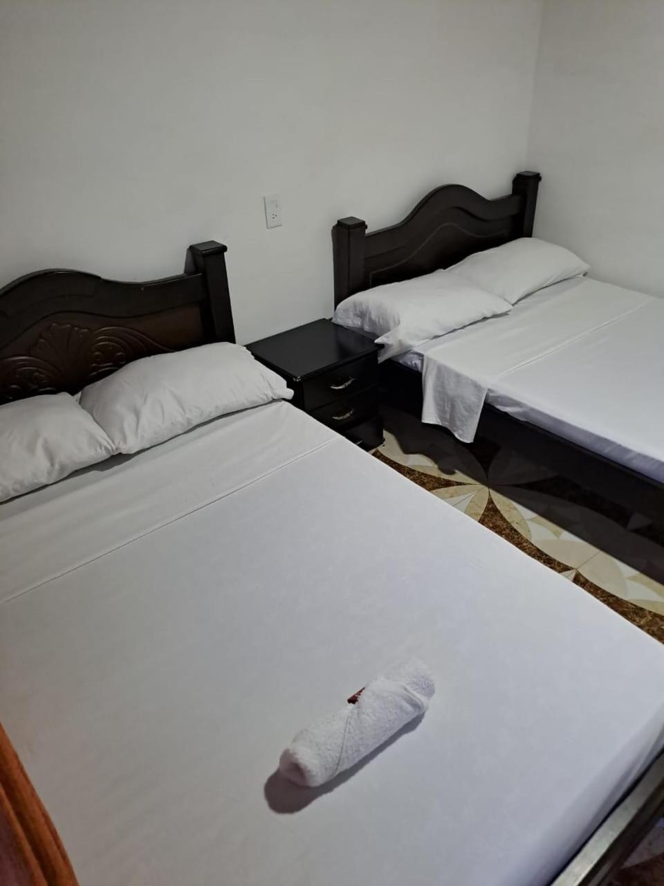 Cabanas Amalu San Agustín Екстериор снимка