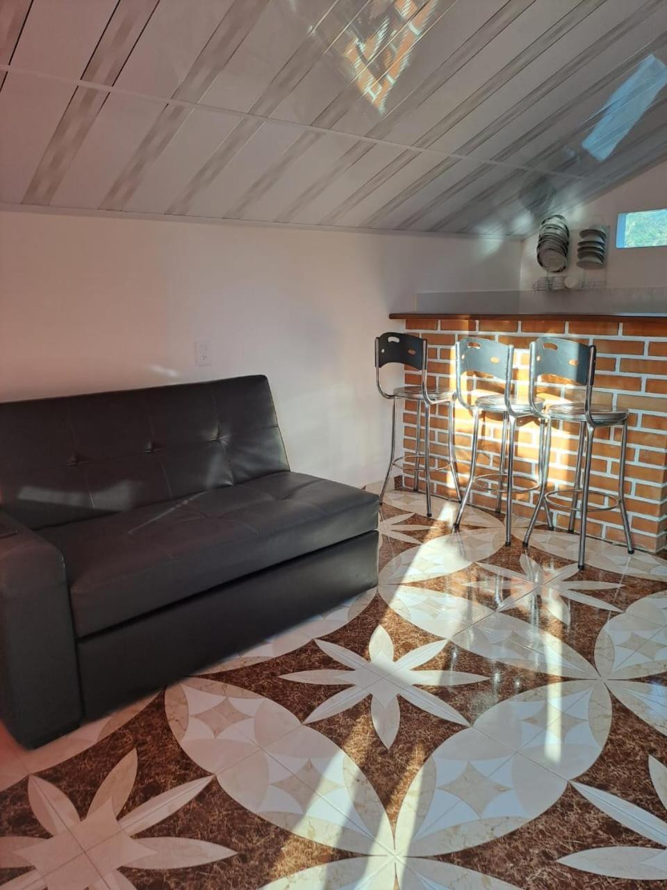 Cabanas Amalu San Agustín Екстериор снимка