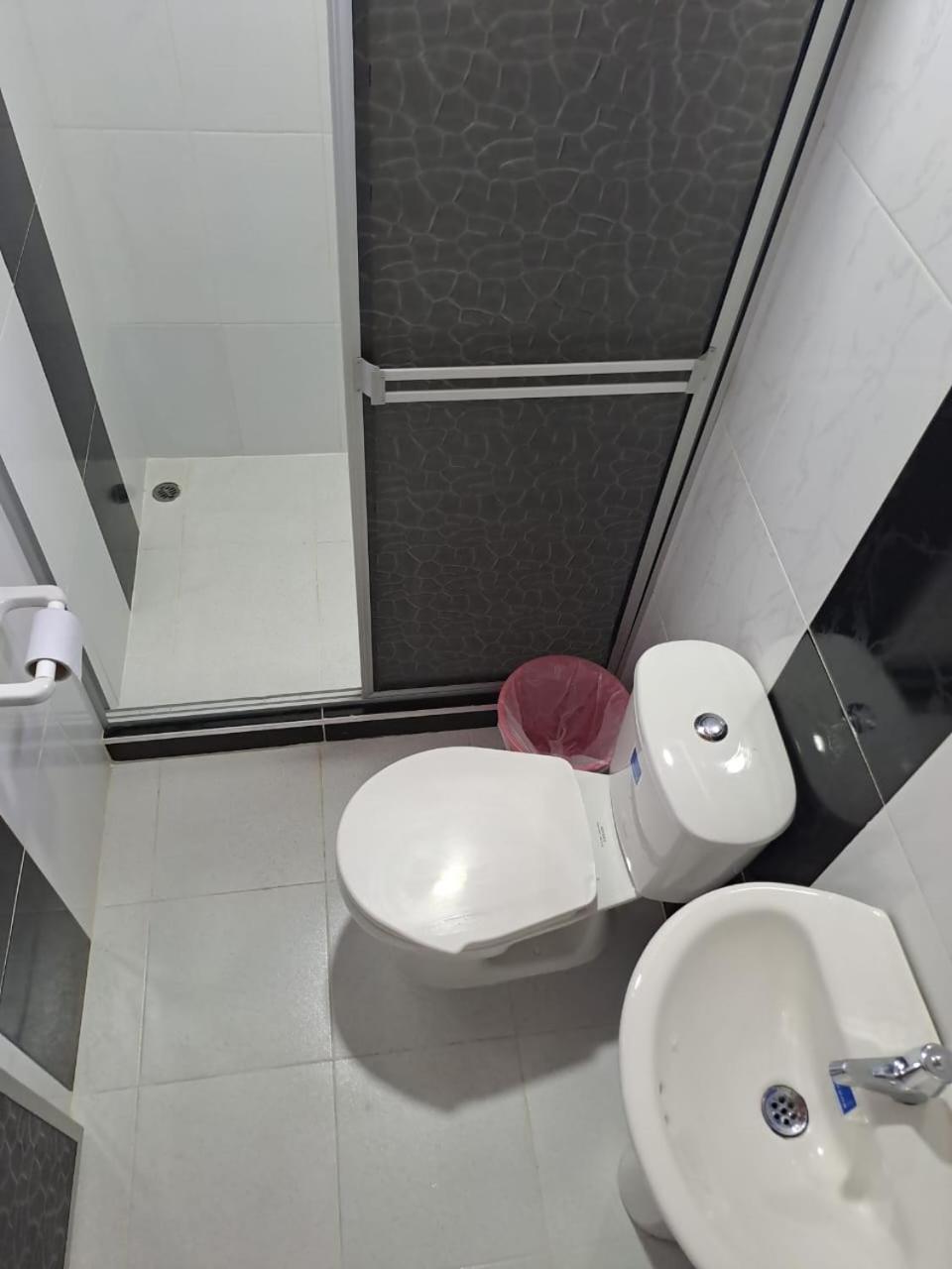 Cabanas Amalu San Agustín Екстериор снимка