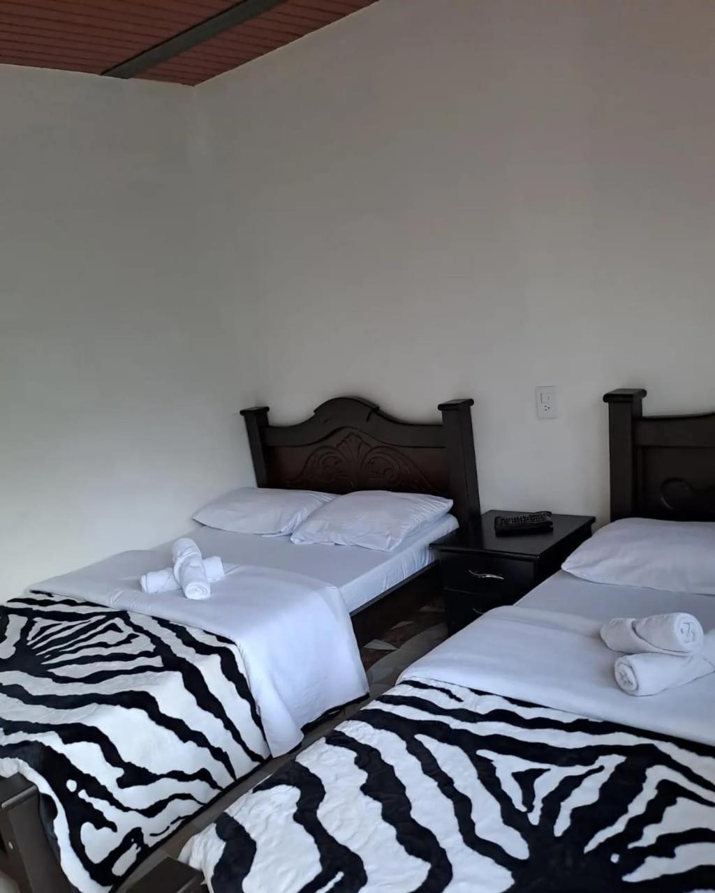 Cabanas Amalu San Agustín Екстериор снимка